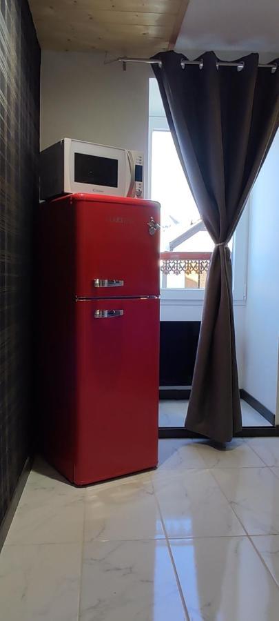 Les Souvenirs D'Alsace Apartment Colmar Ngoại thất bức ảnh