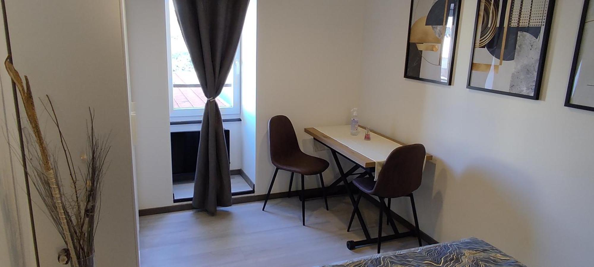 Les Souvenirs D'Alsace Apartment Colmar Ngoại thất bức ảnh