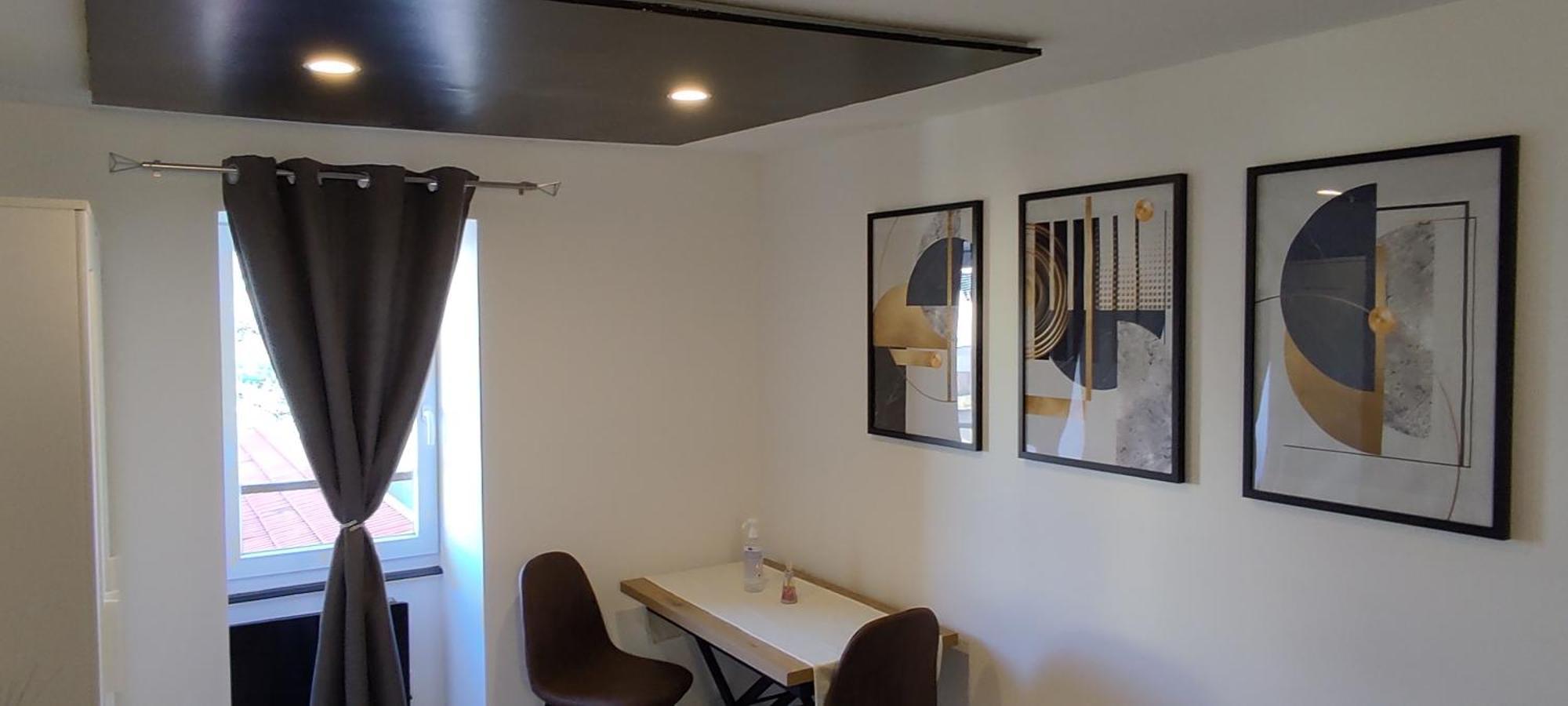 Les Souvenirs D'Alsace Apartment Colmar Ngoại thất bức ảnh